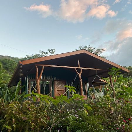 Chorotega Cabina Hotel Monteverde Екстериор снимка
