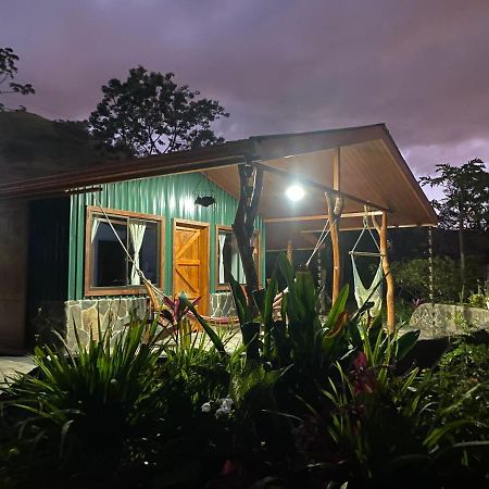 Chorotega Cabina Hotel Monteverde Екстериор снимка