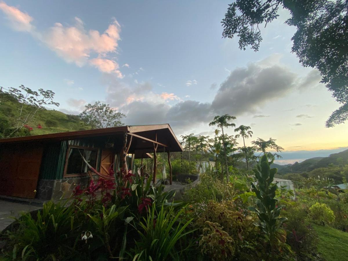 Chorotega Cabina Hotel Monteverde Екстериор снимка