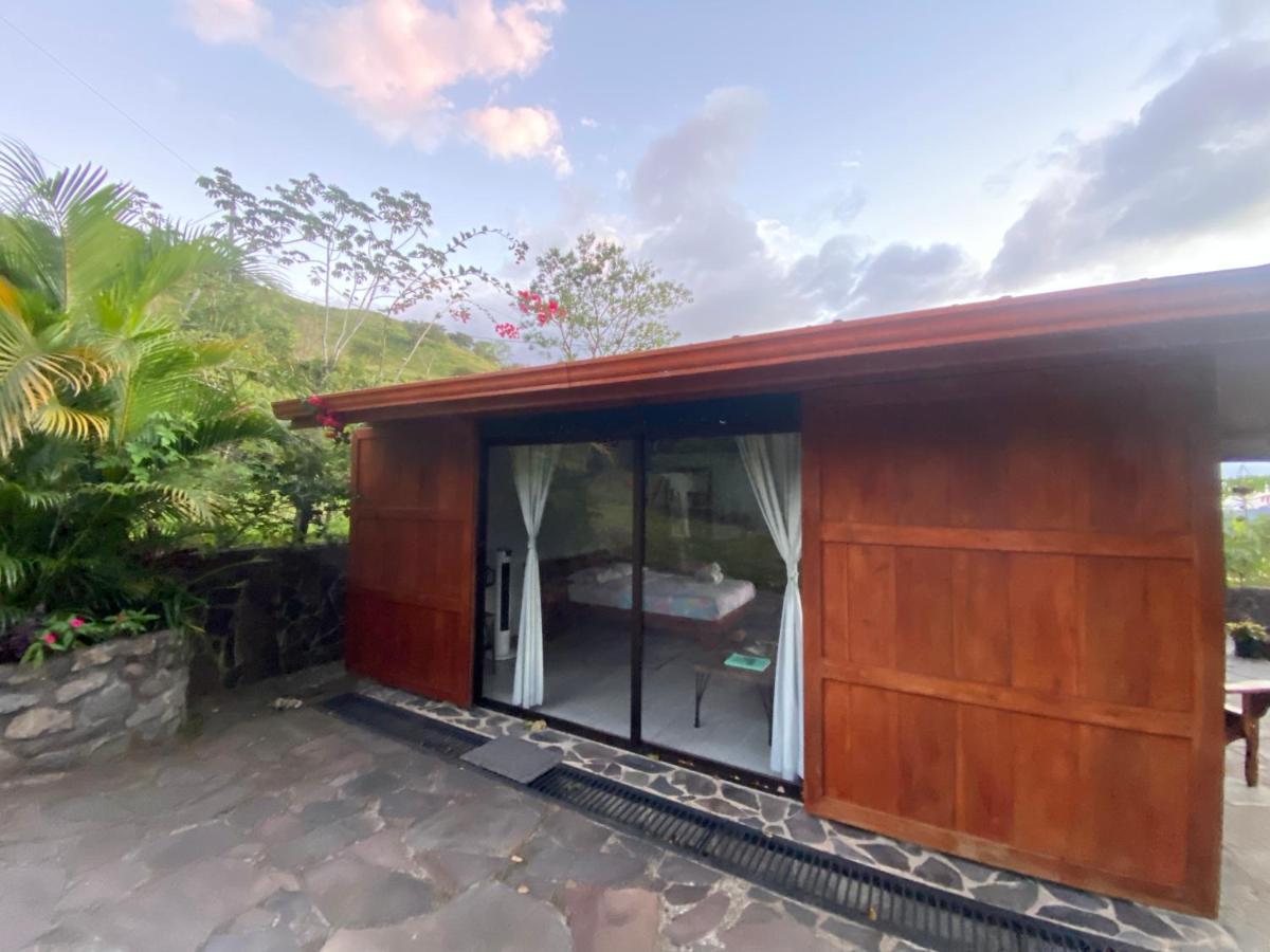Chorotega Cabina Hotel Monteverde Екстериор снимка