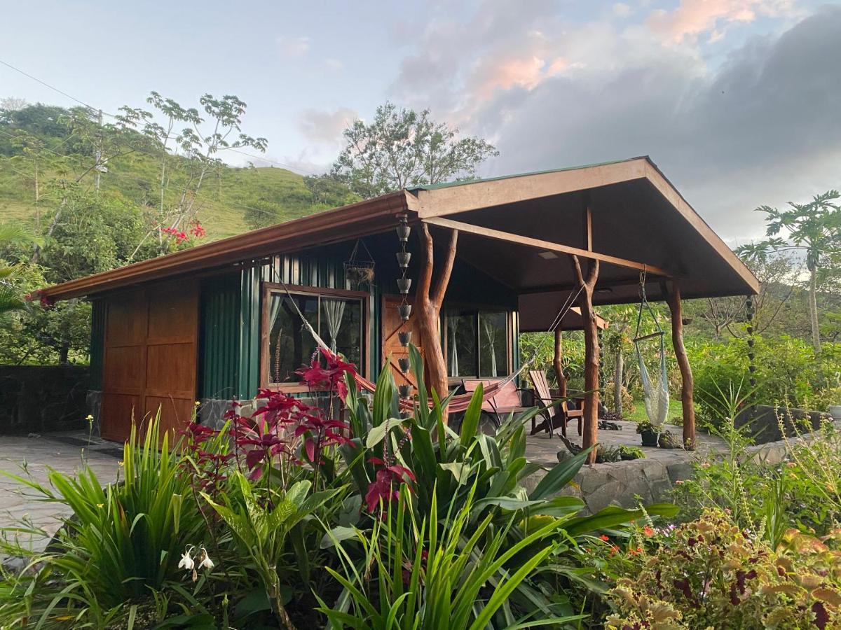 Chorotega Cabina Hotel Monteverde Екстериор снимка