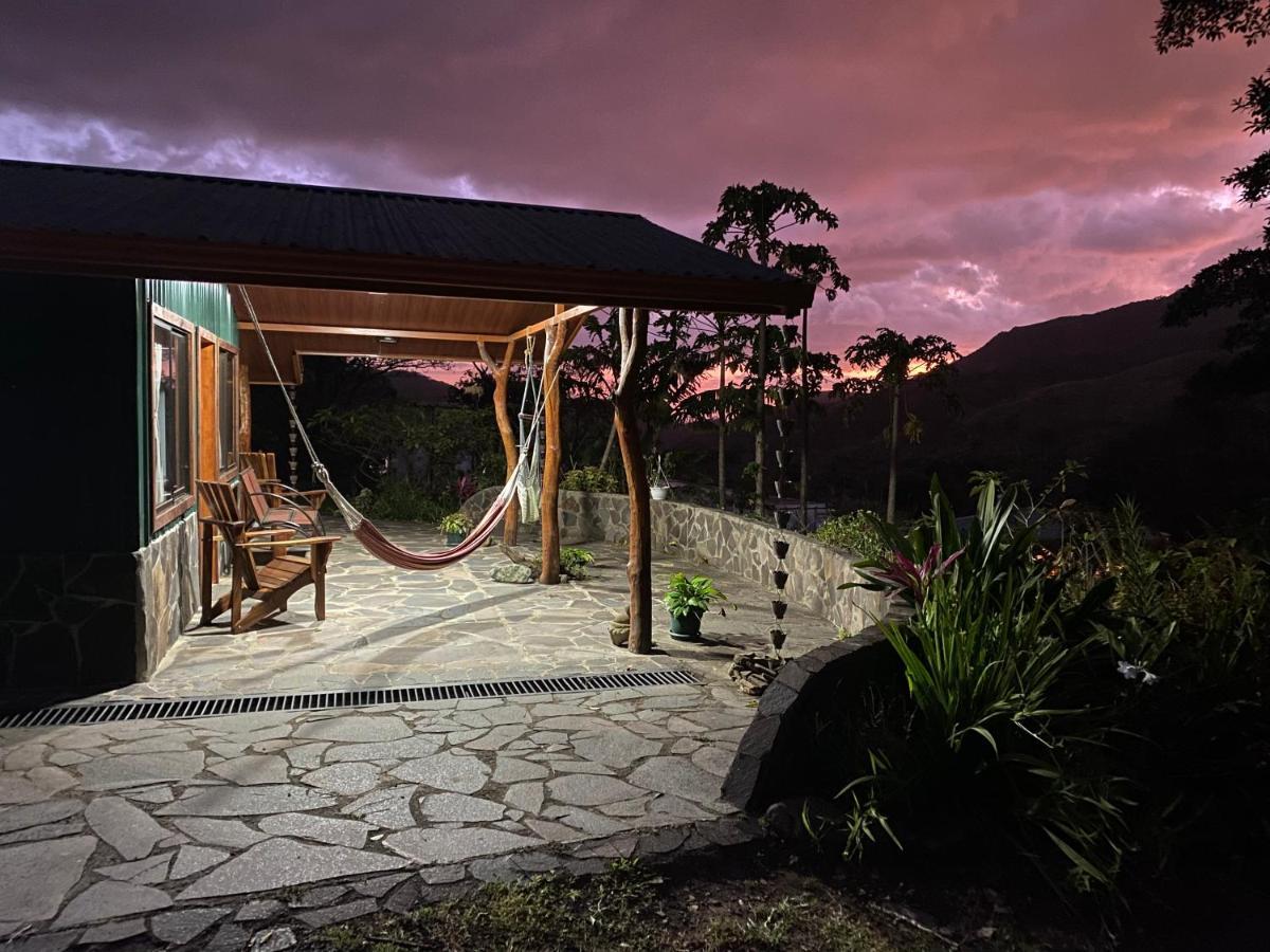 Chorotega Cabina Hotel Monteverde Екстериор снимка