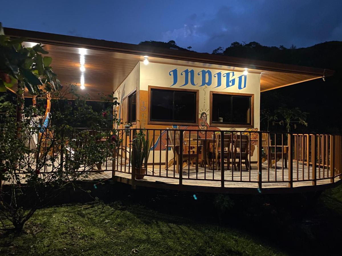 Chorotega Cabina Hotel Monteverde Екстериор снимка